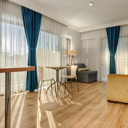 Mutlu Hotel ดีดิม ภายนอก รูปภาพ