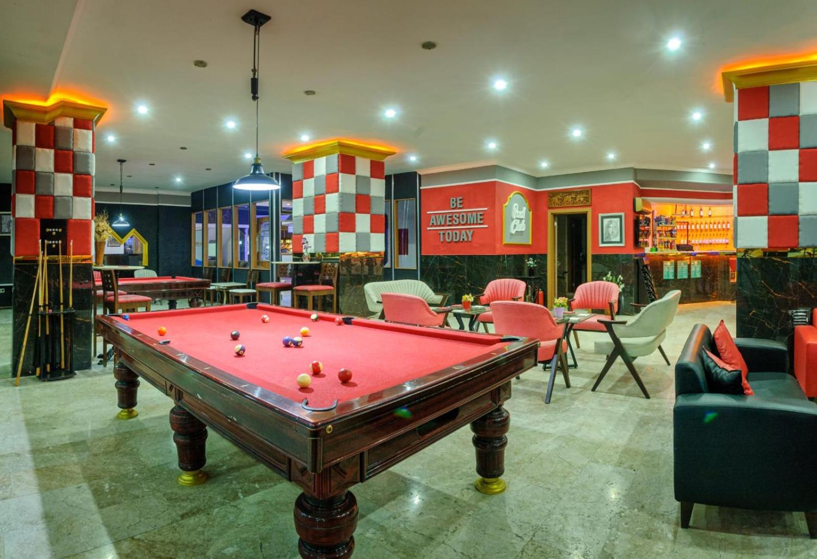 Mutlu Hotel ดีดิม ภายนอก รูปภาพ